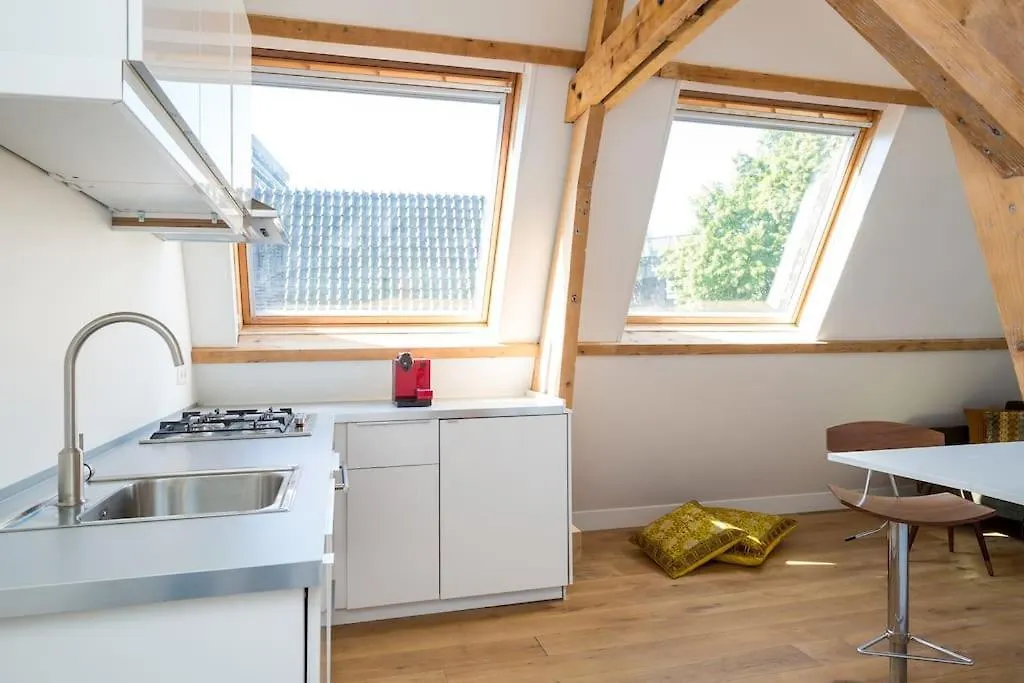 Apartment Hertog E Eindhoven