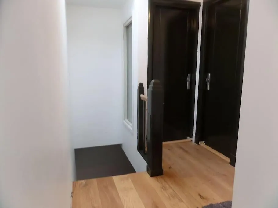 Hertog E Eindhoven Apartment